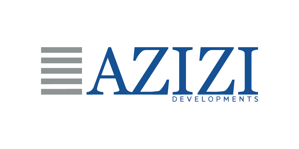 Azizi Developer Partner Logo