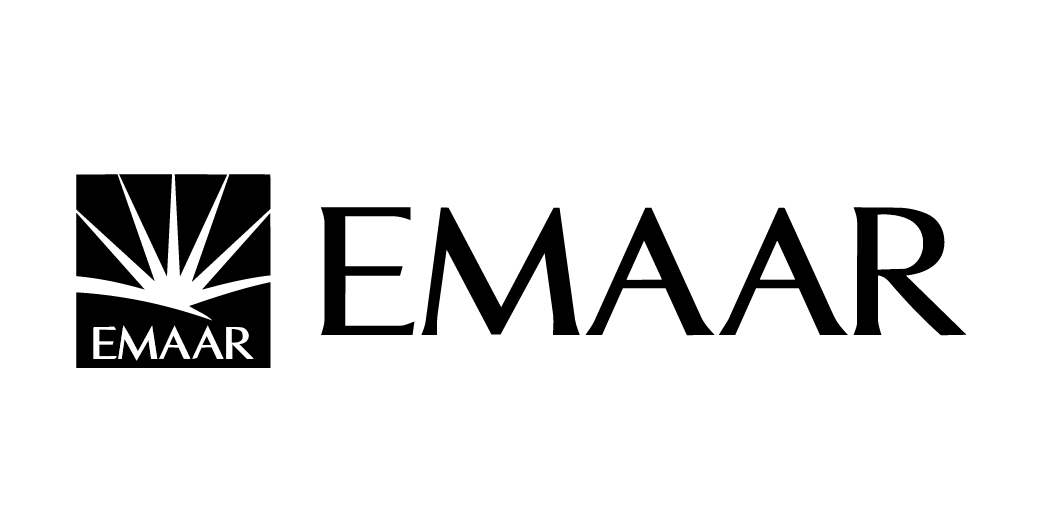 Emaar Developer Partner Logo