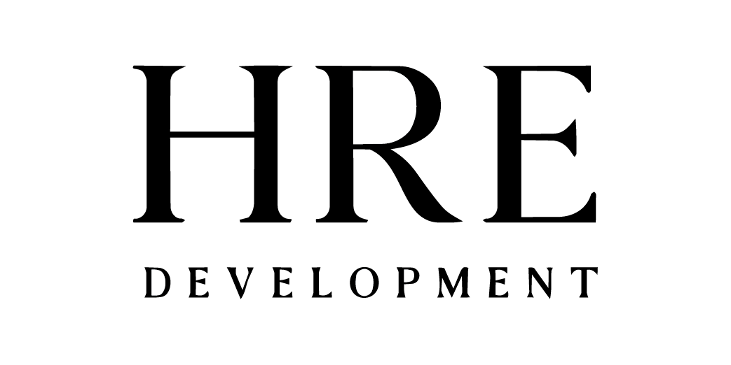 HRE Developer Partner Logo
