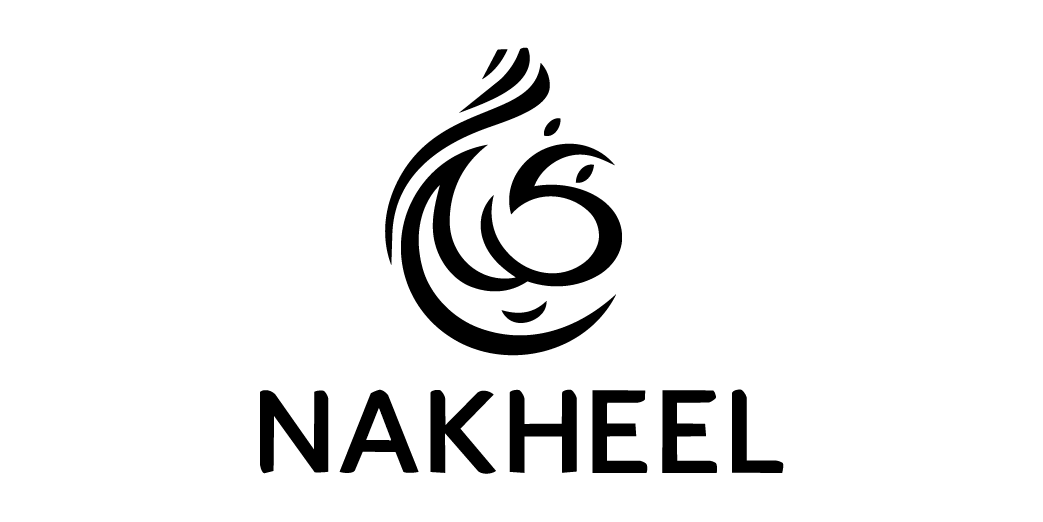 Nakheel Developer Partner Logo