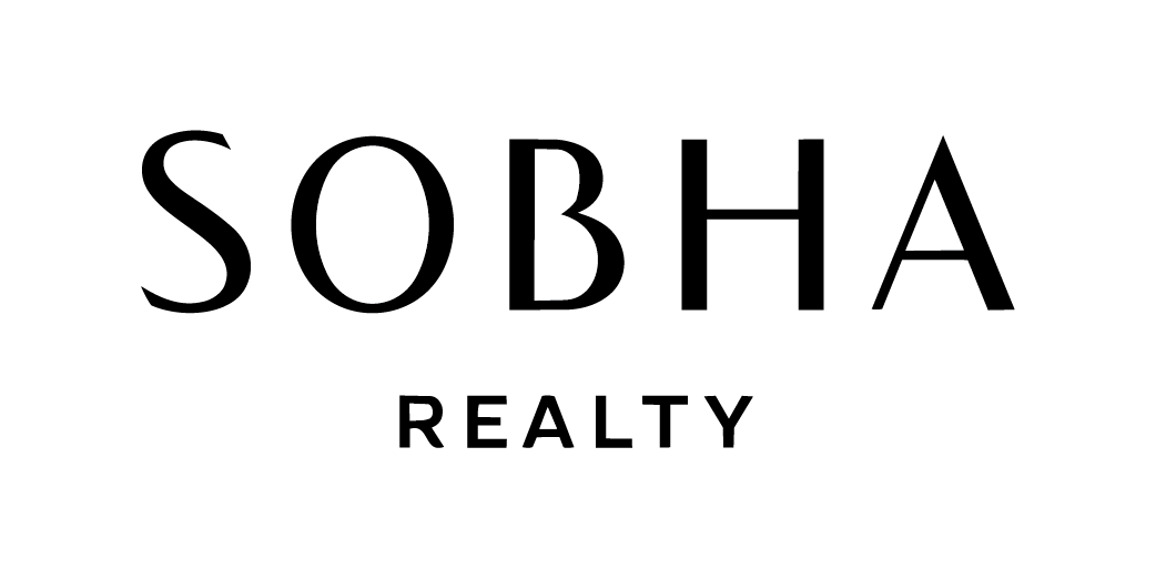 Sobha Developer Partner Logo