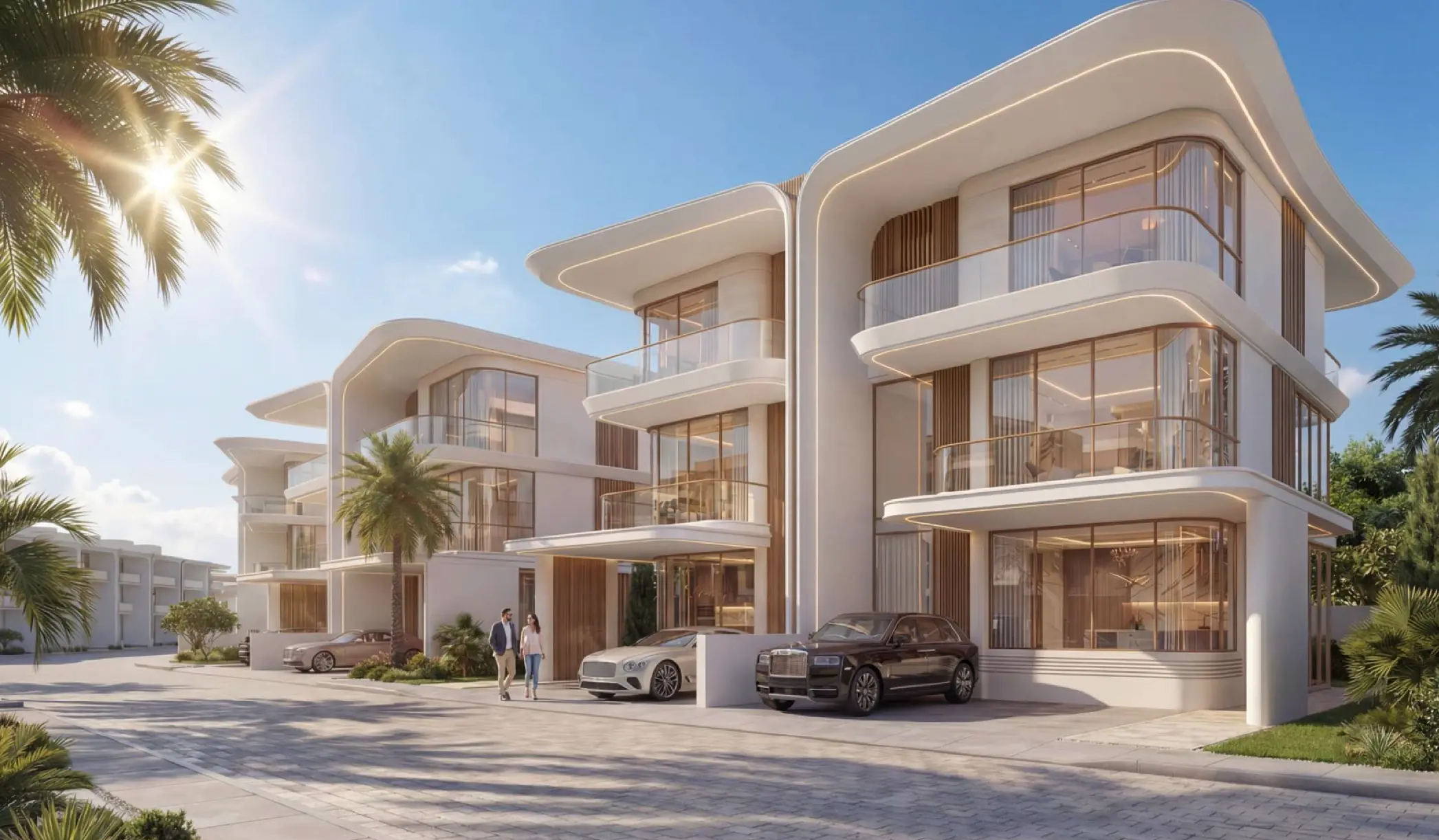 Dubai Academic City