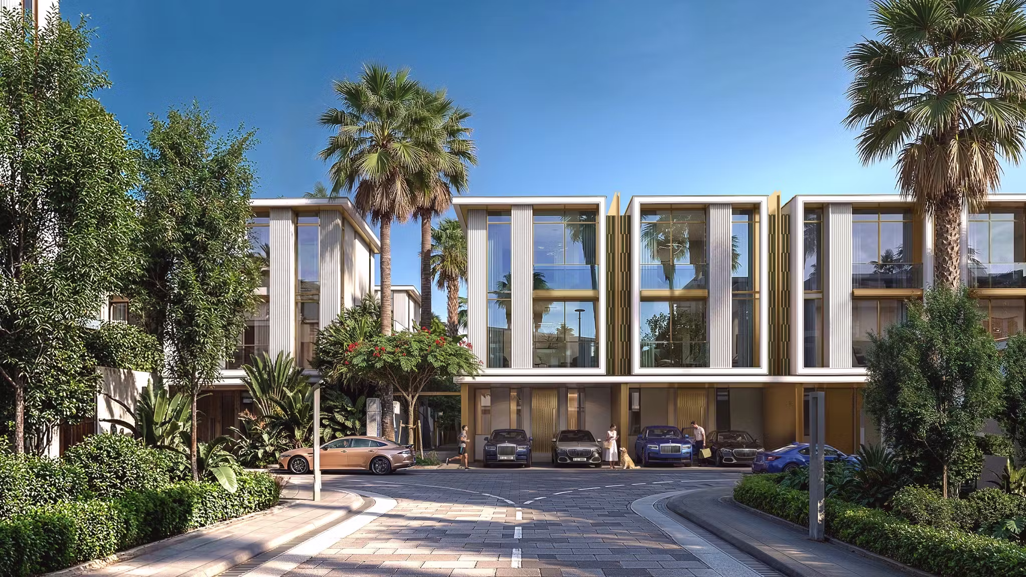 Tilal Binghatti